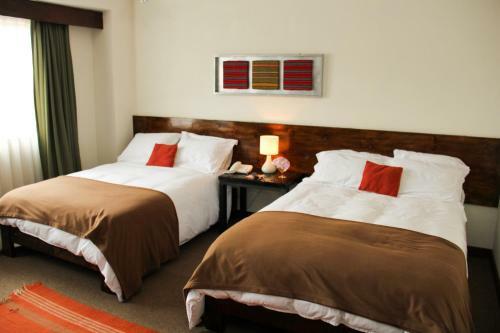 Hotel Pilancones