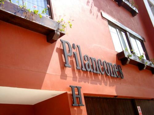 Hotel Pilancones