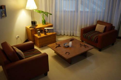 Hotel Pilancones
