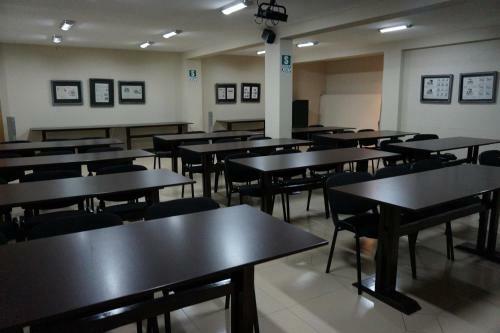 Hotel Pilancones