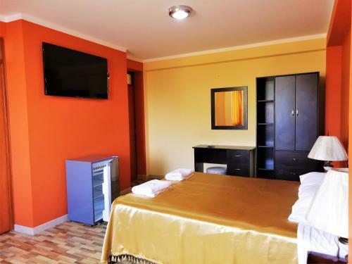 Hotel Madison Suite