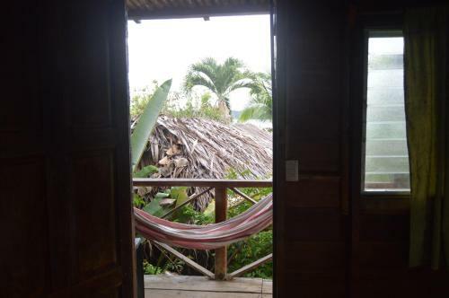 Posada Beverly's Hill Guest House