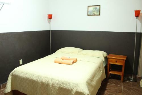 Hostal Residencial Cabo