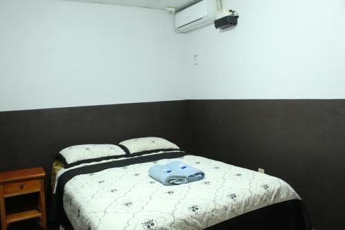 Hostal Residencial Cabo
