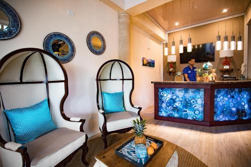 Hotel Azul Paradise Bocas