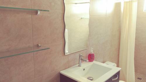 Confortable House At Ibiza Beach Residences 2, Panam�, R�o Hato