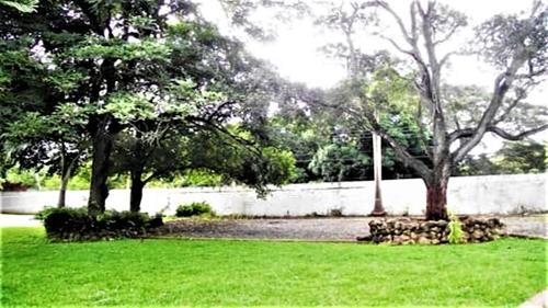 Lodge Casa De Campo (casa Mia)