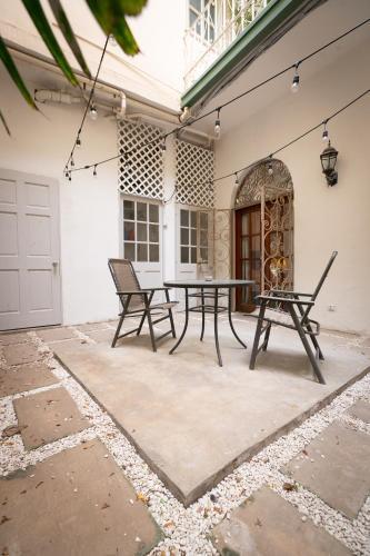 Trendy Apartment In Casco Viejo