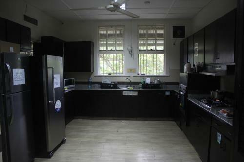 Albergue Bodhi Panama City