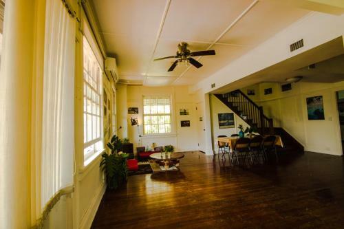 Albergue Bodhi Panama City