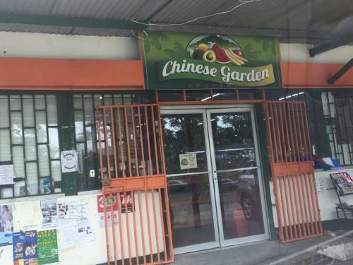 Hostal Caba�as Colindas