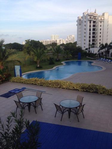 Apartamento Playa Blanca Founders