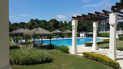 Apartamento Luxury On The 22nd Floor!