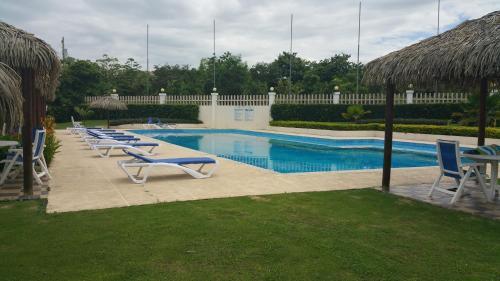 Apartamento Luxury On The 22nd Floor!