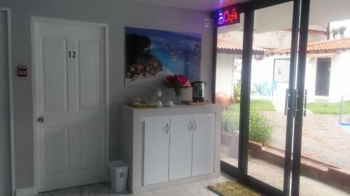 Albergue Carolina Princess Marbella