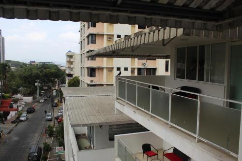 Blu Hostel