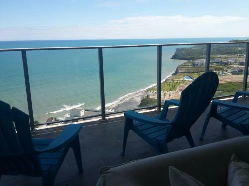 Apartamento Riomar Villages Luxury Condominium