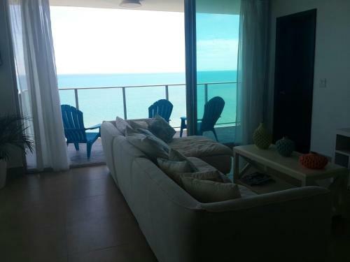 Apartamento Riomar Villages Luxury Condominium