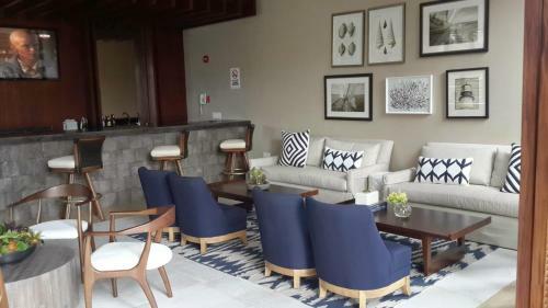 Apartamento Riomar Villages Luxury Condominium