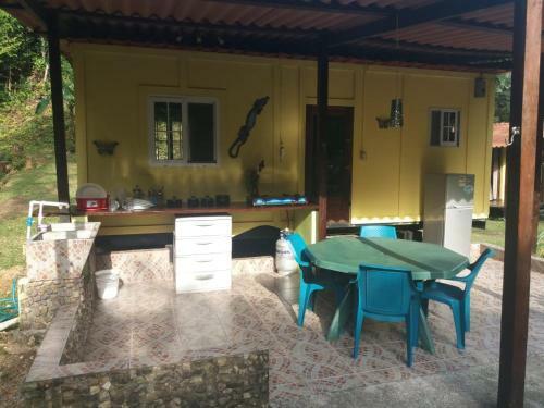 Lodge Casita Rio Indio