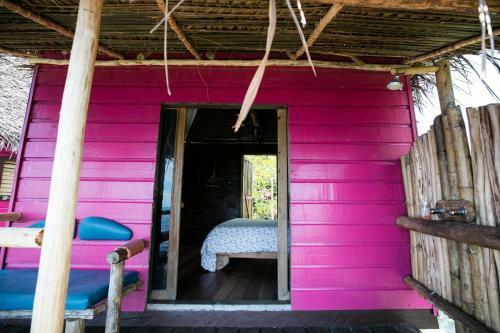Lodge Urraca Private Island