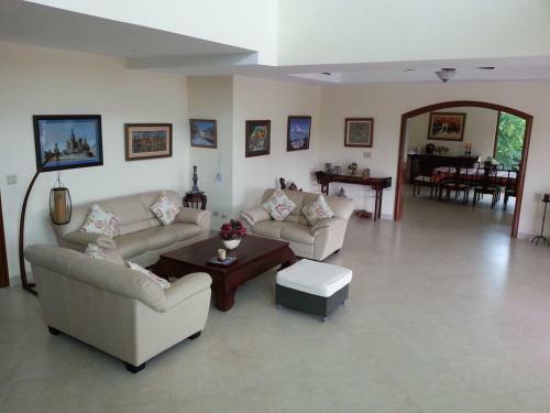 Villa Vip House Buenaventura