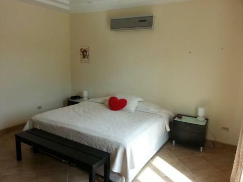 Villa Vip House Buenaventura