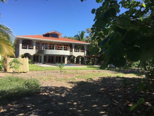Bed & Breakfast Casa Katleya House