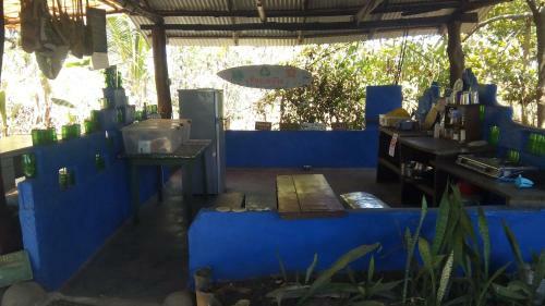 Albergue Hospedaje Ecologico Nahual