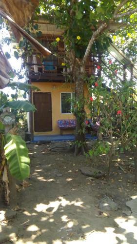 Albergue Hospedaje Ecologico Nahual