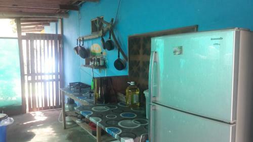 Albergue Johnny Fiestas