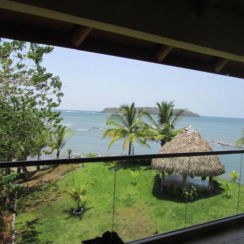 Hotel Vista Coiba Villas & Restaurant