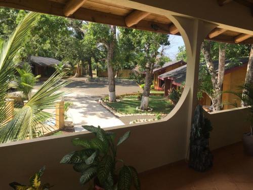Hotel Vista Coiba Villas & Restaurant