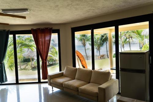 Hotel Vista Coiba Villas & Restaurant
