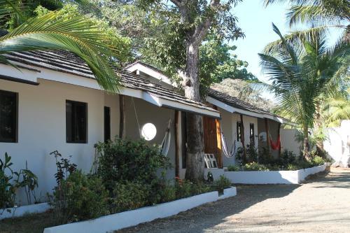 Hotel Vista Coiba Villas & Restaurant