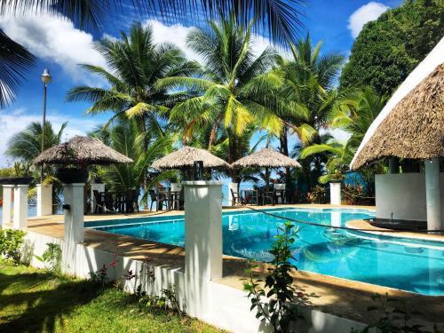 Hotel Vista Coiba Villas & Restaurant