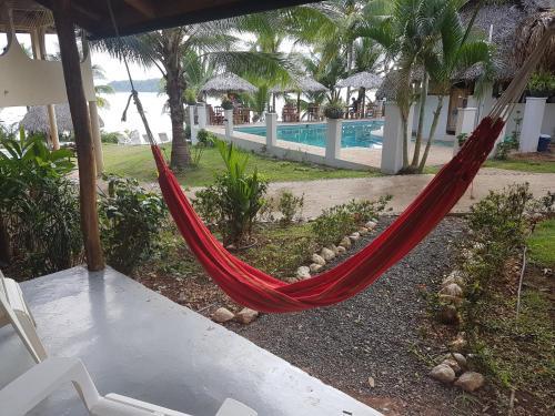 Hotel Vista Coiba Villas & Restaurant