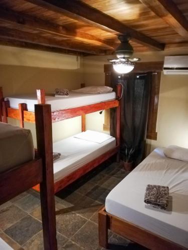 Albergue Bodhi Santa Catalina