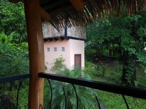 Albergue Bodhi Santa Catalina