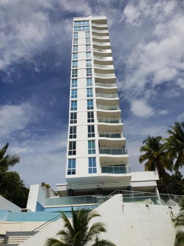Apartamento Sun N' Sand Retreat@playa Corona