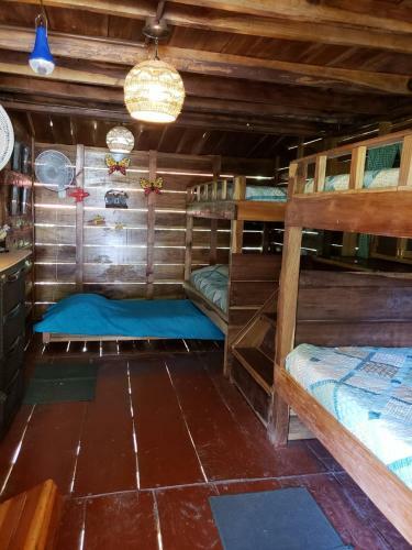 Hostal Finca Ely