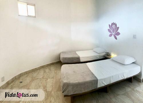 Hotel Vida Lotus Retreat & Spa