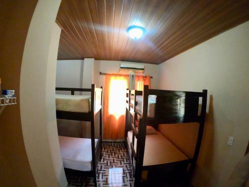 Hostal El Muelle