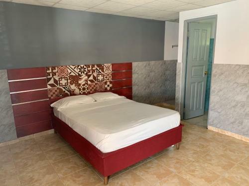 Hotel Residencial Aguadulce