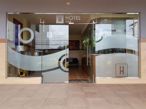 Hotel Luar