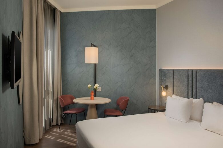 Hotel NH La Spezia