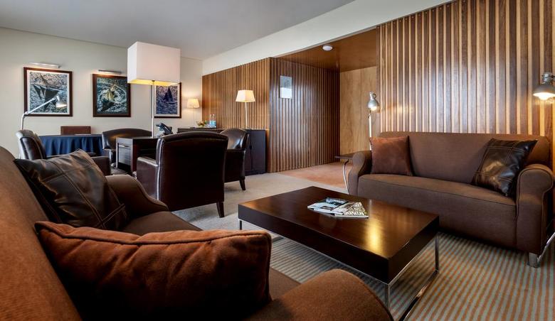 Hotel Marina Atlantico