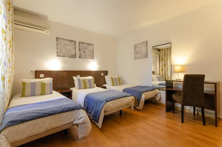 Hotel Delta