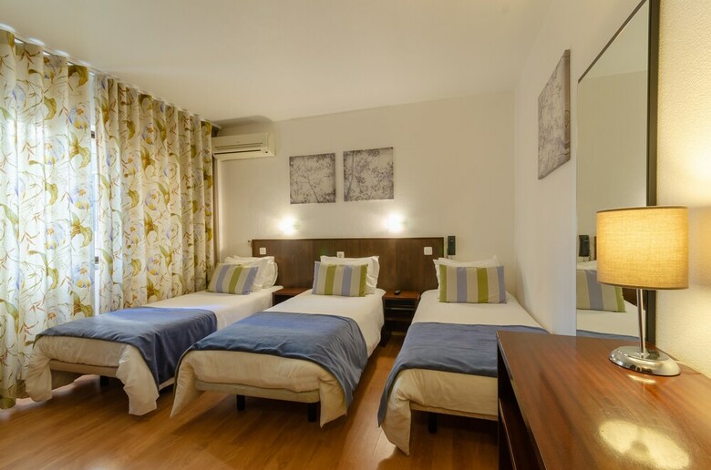 Hotel Delta