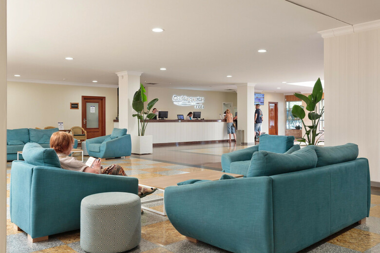 Hotel Best Roquetas